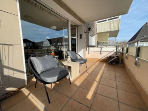 Relax Center Suite